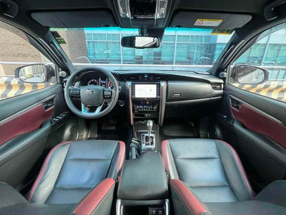 2021 Toyota Fortuner 2.8 LTD 4x2, Automatic, Diesel