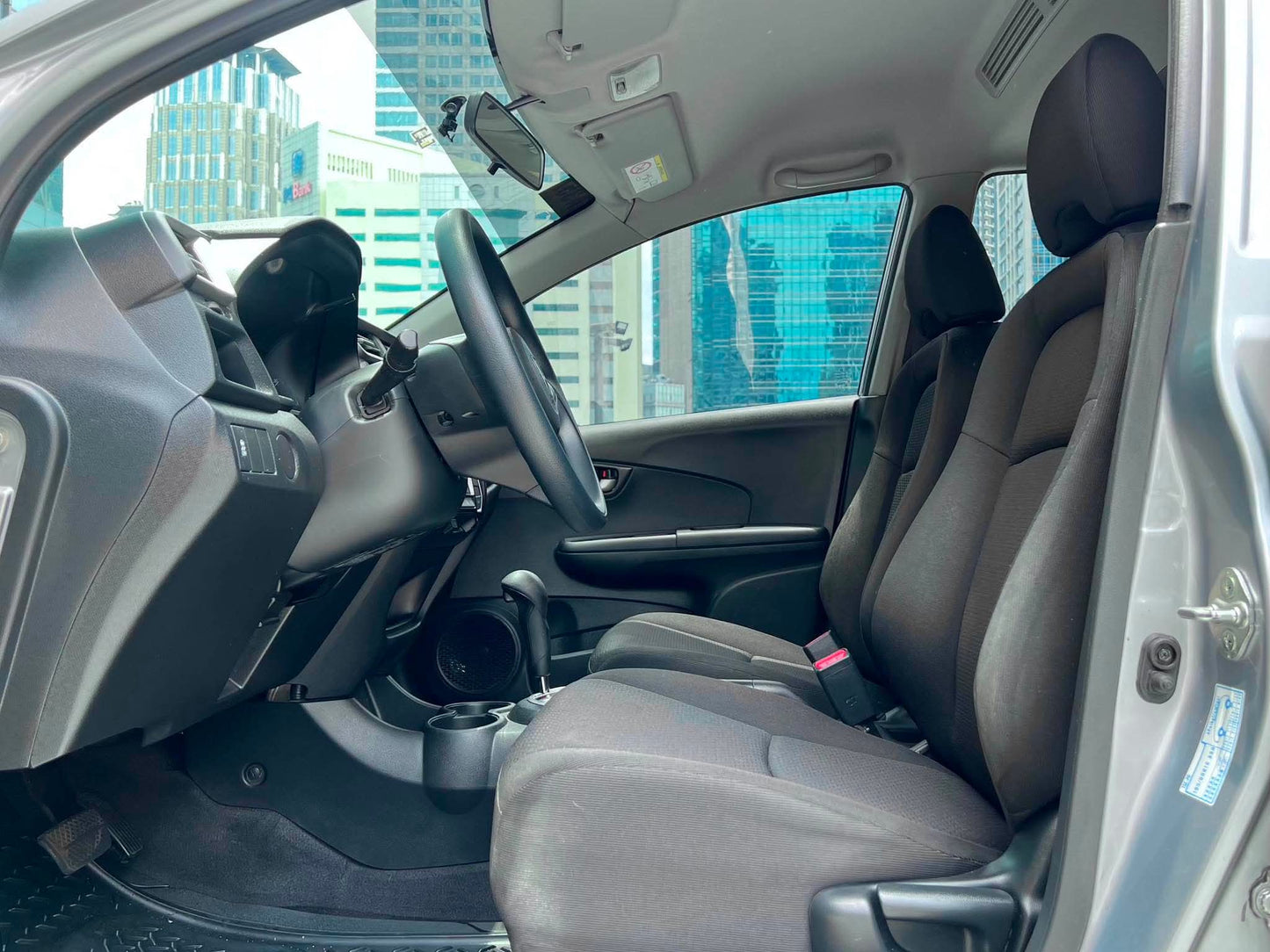 2017 Honda BRV 1.5 S, Automatic, Gas