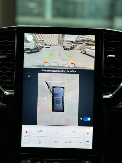 2024 Ford Everest Titanium Plus 4x4 2.0, Automatic, Diesel