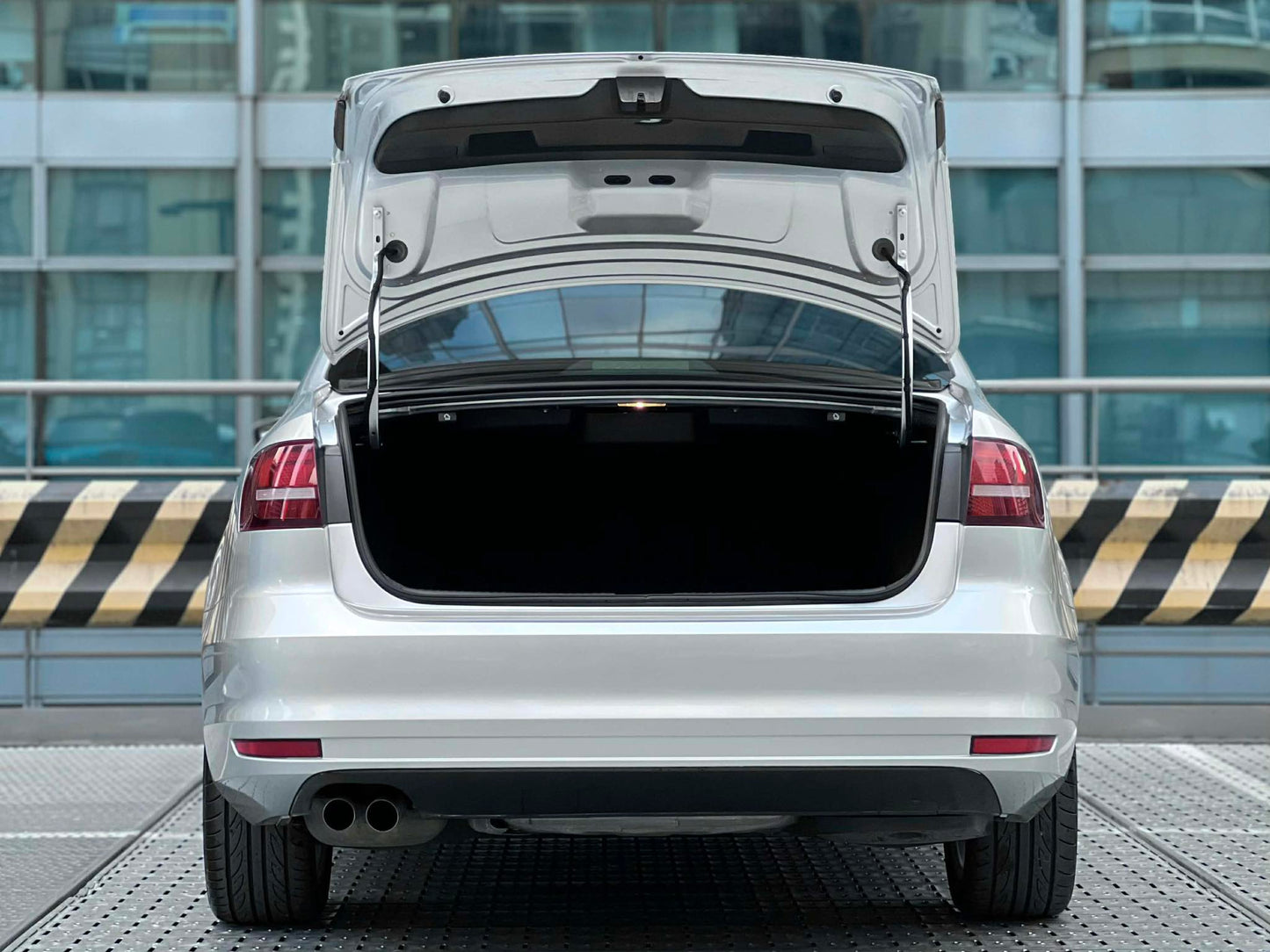 2017 Volkswagen Jetta 2.0 TDI, Automatic, Diesel