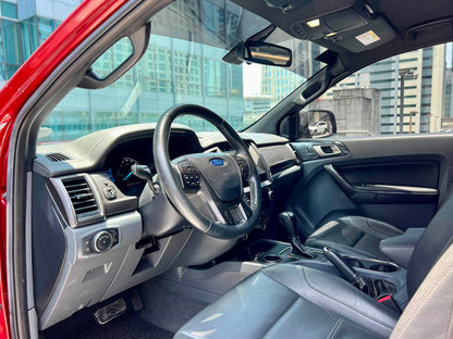 2017 Ford Everest Titanium 2.2, Automatic, Diesel