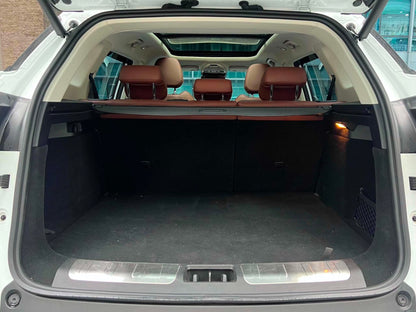 2022 Geely Azkarra Luxury AWD 1.5,  Automatic, Gas