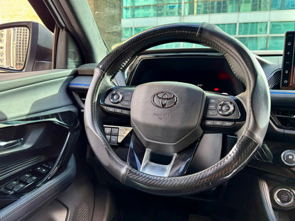 2024 Toyota Yaris Cross V 1.5, Automatic, Gas