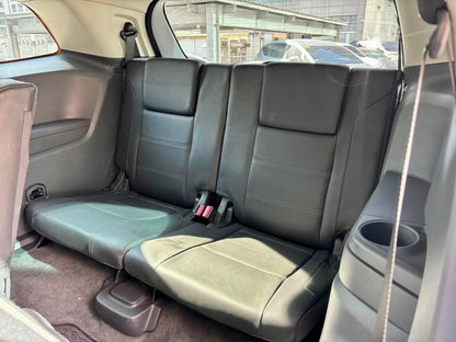 2018 Ford Everest Trend2.2, Automatic, Diesel