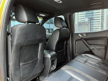 2019 Ford Ranger Wildtrak 4x4 Bi Turbo 2.0, Automatic, Diesel