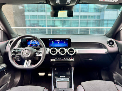 2024 Mercedes Benz GLB AMG 1.3 Turbo, Automatic, Gas