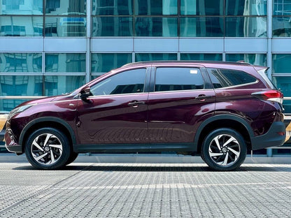 2019 Toyota Rush 1.5 G, Automatic, Gas