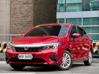 2025 Honda City S 1.5, Automatic, Gas