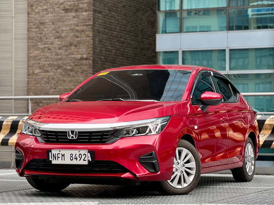 2025 Honda City S 1.5, Automatic, Gas