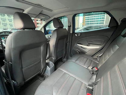 2015 Ford Ecosport 1.5 Titanium , Automatic, Gas