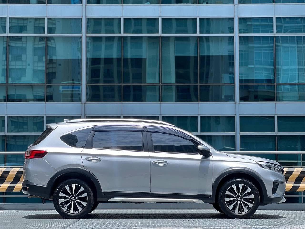 2023 Honda BRV VX 1.5, Automatic, Gas