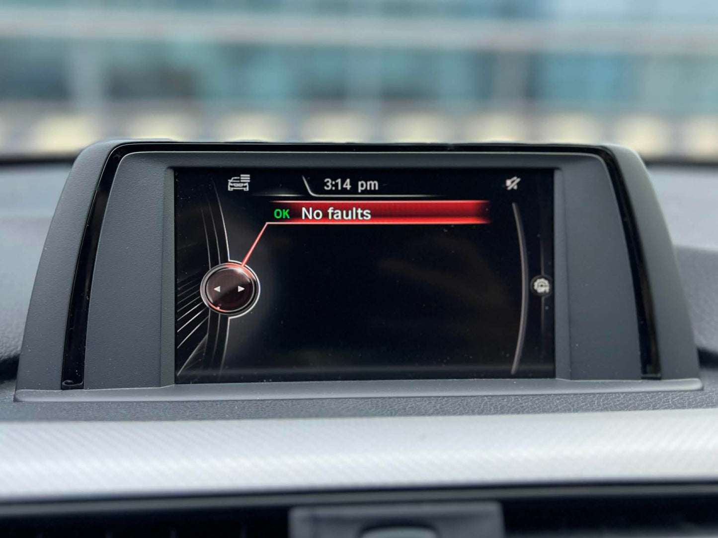 2018 BMW 320D MSport 2.0 Twin Turbo, Automatic, Diesel