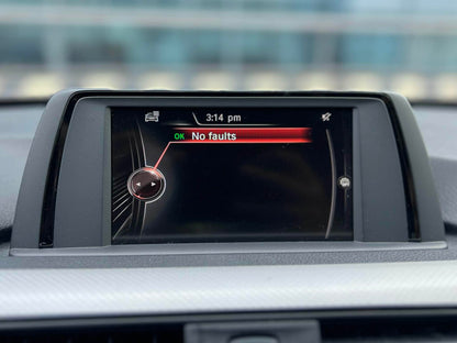 2018 BMW 320D MSport 2.0 Twin Turbo, Automatic, Diesel