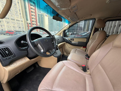 2020 Hyundai Grand Starex 2.5 Gold, Automatic, Diesel