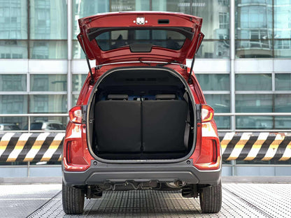 2022 Honda BRV 1.5 S CVT, Automatic, Gas