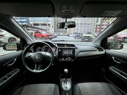 2022  Honda BRV S 1.5, Automatic, Gas