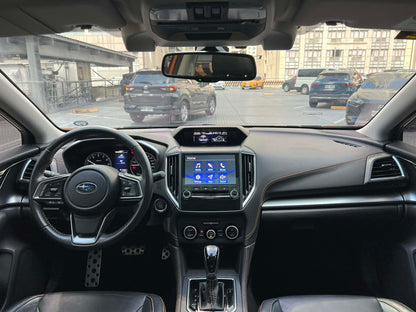 2020 Subaru XV 2.0I-S Eyesight AWD, Automatic, Gas