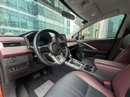 2026 Mitsubishi Xpander Cross 1.5, Automatic, Gas