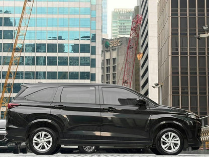 2025 Toyota Avanza 1.3 E CVT, Automatic, Gas