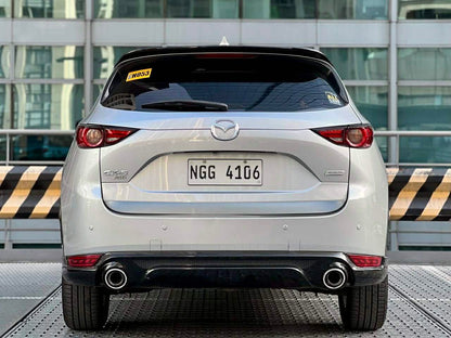 2019 Mazda CX5 AWD Sport 2.5, Automatic, Gas