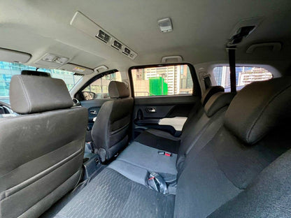 2020 Toyota Rush 1.5 G Automatic, Gas