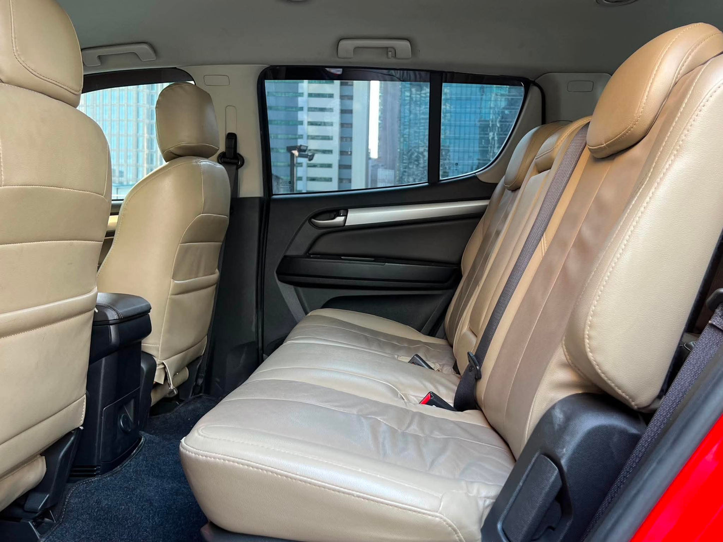 2017 Chevrolet Trailblazer LT, Automatic, Diesel