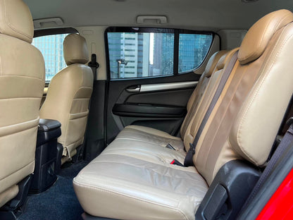 2017 Chevrolet Trailblazer LT, Automatic, Diesel