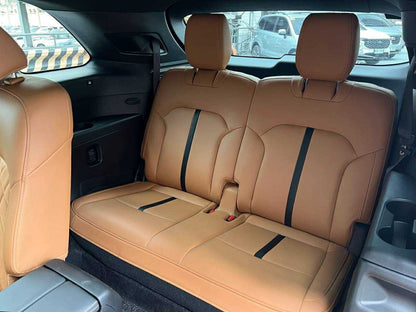 2024 Mazda CX90 3.3 AWD HEV Turbo Exclusive, Automatic, Gas