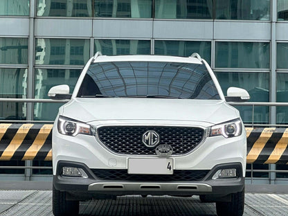 2023 MG ZS 1.5 ALPHA, Automatic, Gas