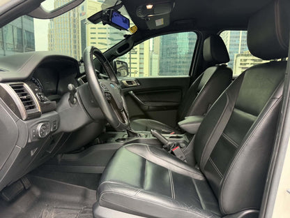 2020 Ford Everest Titanium 2.0 4x2, Automatic,  Diesel