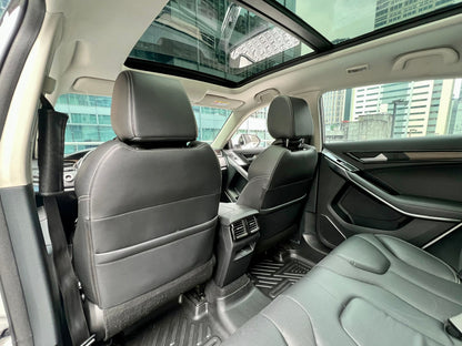 2022 Ford Territory Titanium 1.5, Automatic, Gas