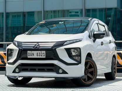 2019 Mitsubishi Xpander GLS Sports 1.5, Automatic, Gas