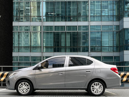 2025 Mitsubishi Mirage G4 GLX 1.2,  Automatic, Gas