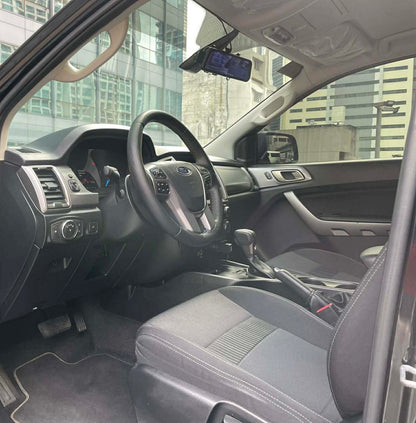 2022 Ford Ranger Xlt 2.2l, Automatic, Diesel