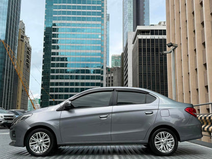 2024 Mitsubishi Mirage G4 GLS, Automatic, Gas