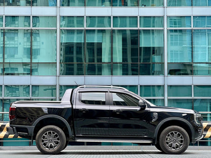 2024 Ford Ranger Wildtrak 4x2 2.0, Turbo, Automatic Diesel