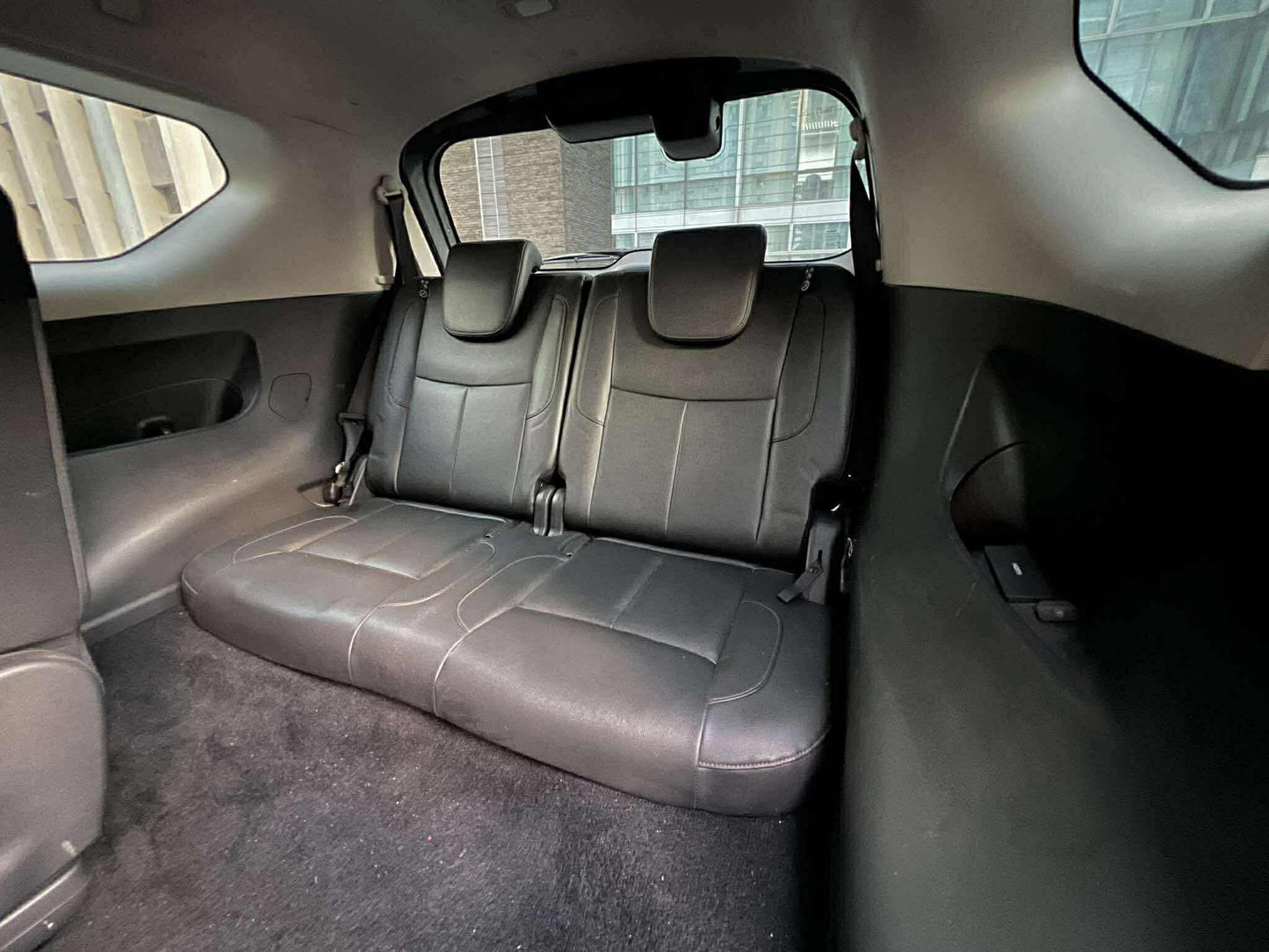 2022 Nissan Terra VL 4x2, Automatic, Diesel