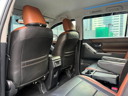 2024 Toyota Innova Zenix 2.0 V, Automatic, Gas