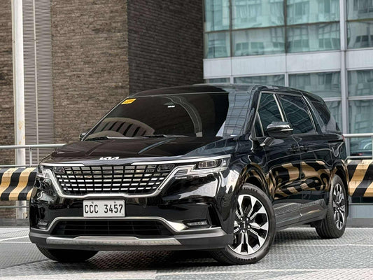 2023 Kia Grand Carnival SX 2.2, Automatic, Diesel