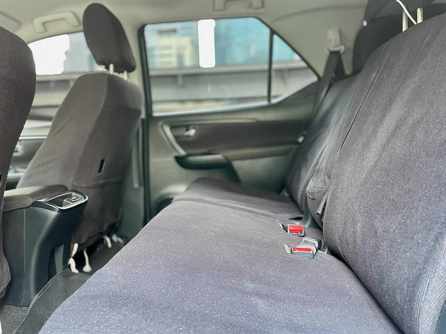 2023 Toyota Fortuner 2.4G 4x2, Automatic, Diesel