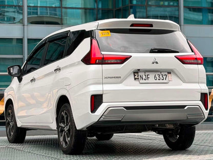 2025 Mitsubishi Xpander 1.5 GLS,Automatic, Gas