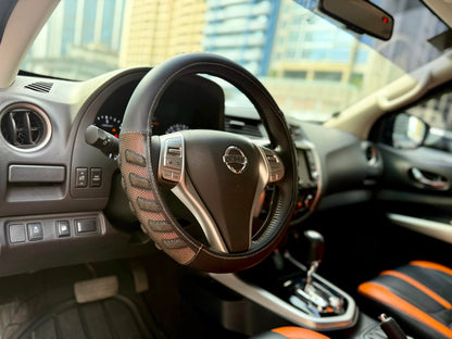 2020 Nissan Navara VL 4x4 2.5, Automatic, Diesel