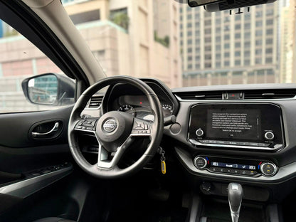 2025 Nissan Navara 2.5 VE Calibre, Automatic, Diesel