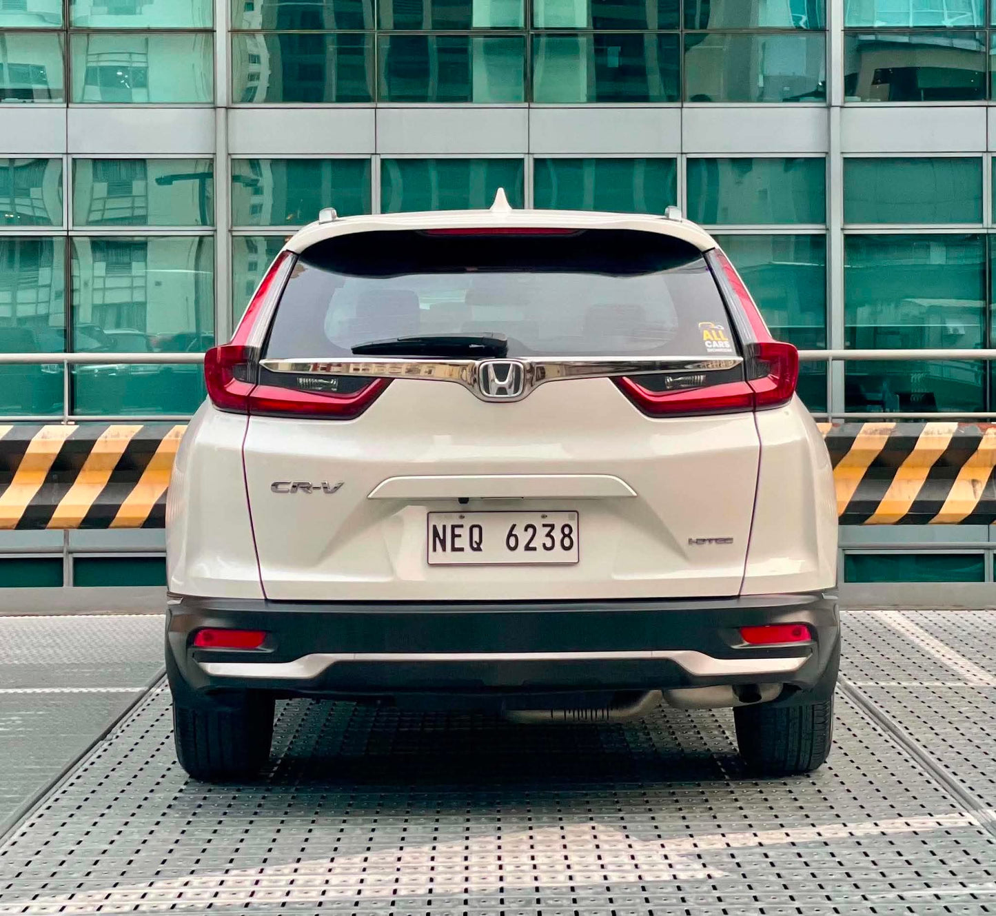 2022 Honda CRV 1.6 S, Automatic, Diesel
