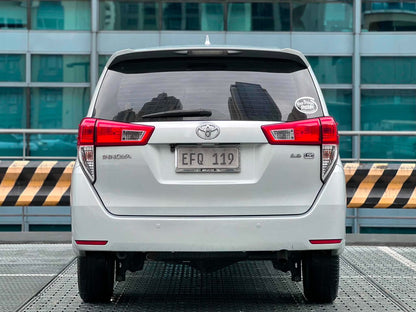 2016 Toyota Innova 2.8 G, Automatic Diesel