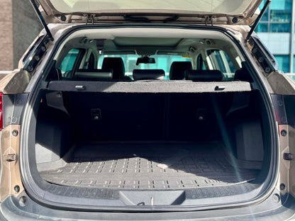 2021 Ford Territory Titanium 1.5,  Automatic, Gas