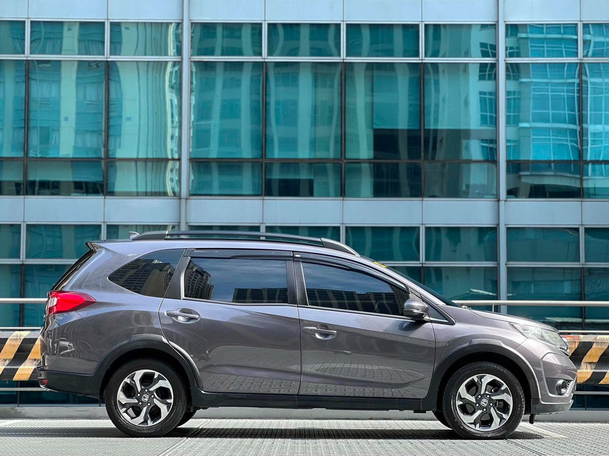 2017 Honda BRV 1.5 S, Automatic, Gas