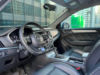 2019 MG RX5 Style 1.5, Automatic, Gas