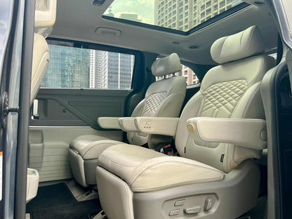 2024 Hyundai Custin 1.5T Premium, Automatic, Gas