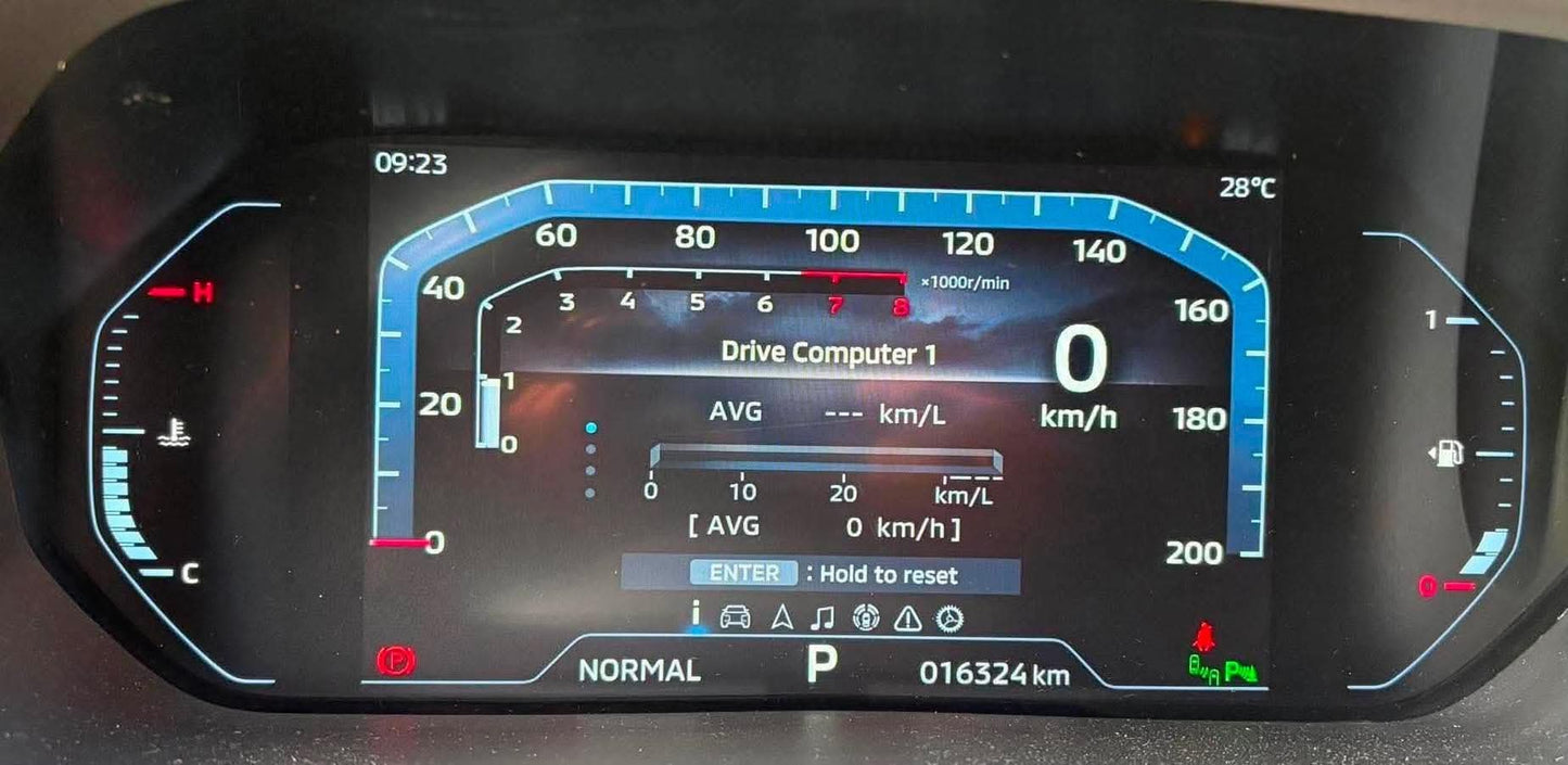 2025 Mitsubishi Xforce 1.5 GT, Automatic, Gas